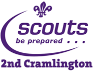 2nd Cramlington Scout Group